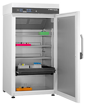 Laboratory refrigerator ATEX95
