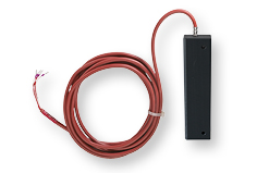 Externer PT100/PT1000 mit Kälteblock